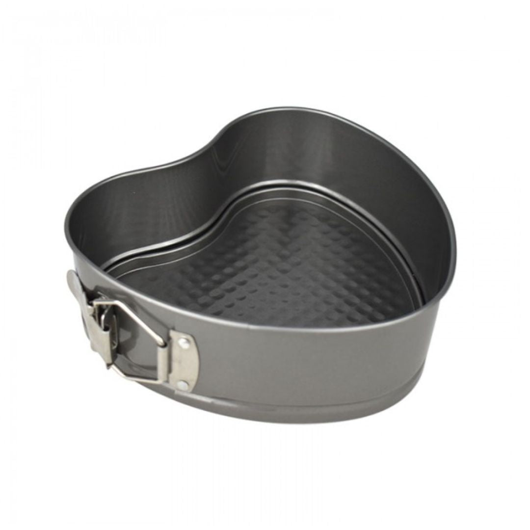 Moldes Desmontable Corazon 20cm