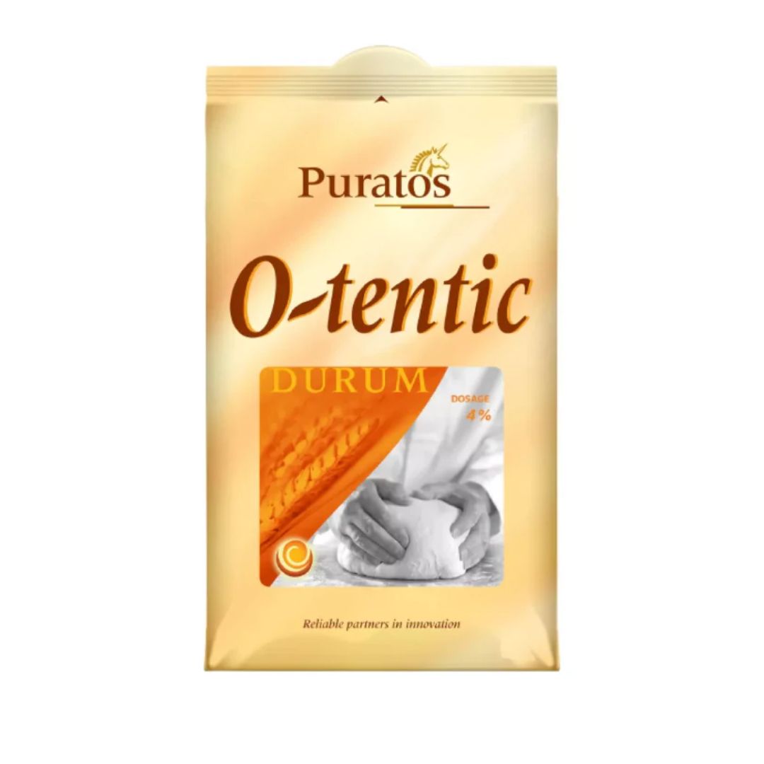 O-Tentic Durum IN, Bolsa 1 kg.