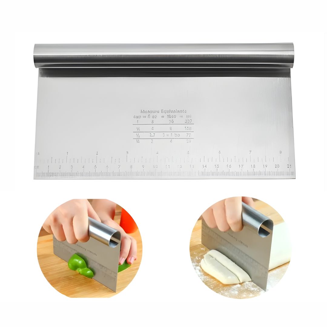 Raspa Metalica 21 cm