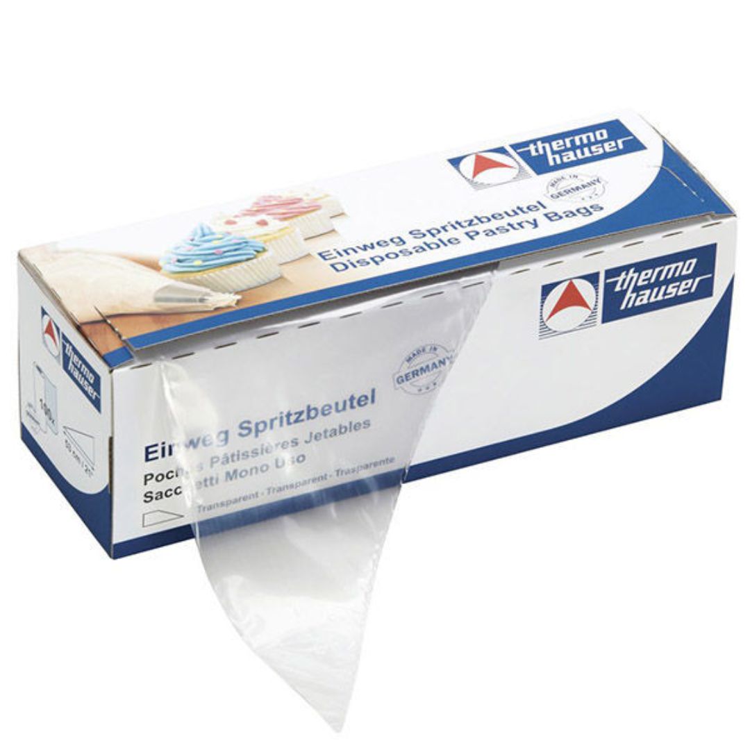 Rollo 100 Bolsa Dec Desech 53 Cm