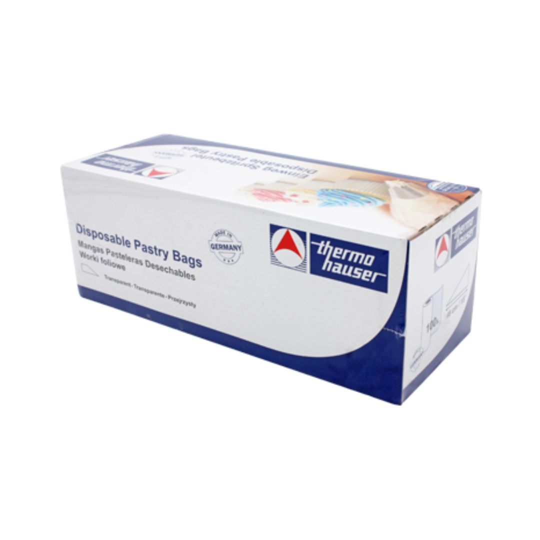 Rollo 100 Bolsa Dec.Desech 46Cm