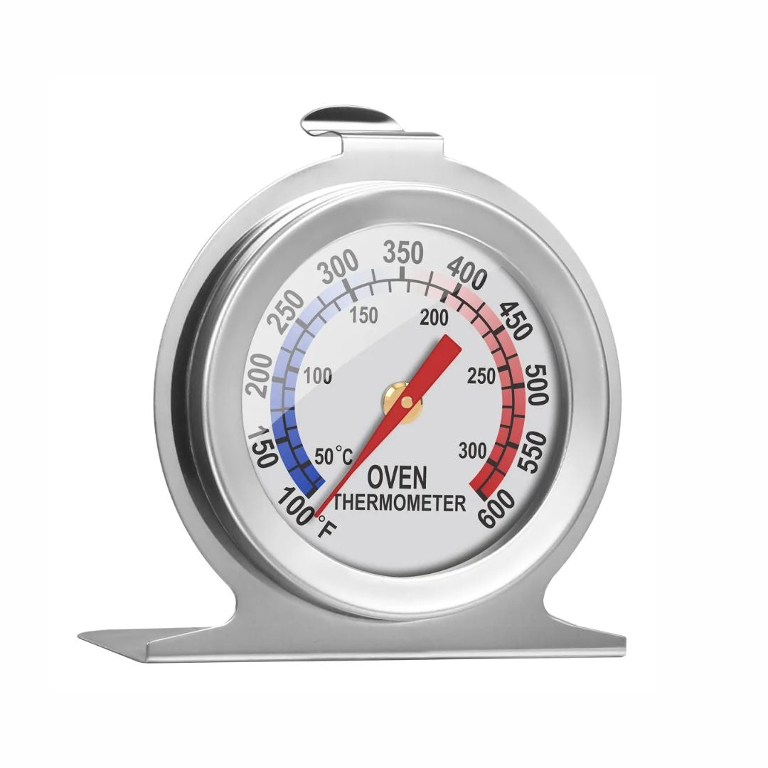 Termometro Analogo De 50-325C