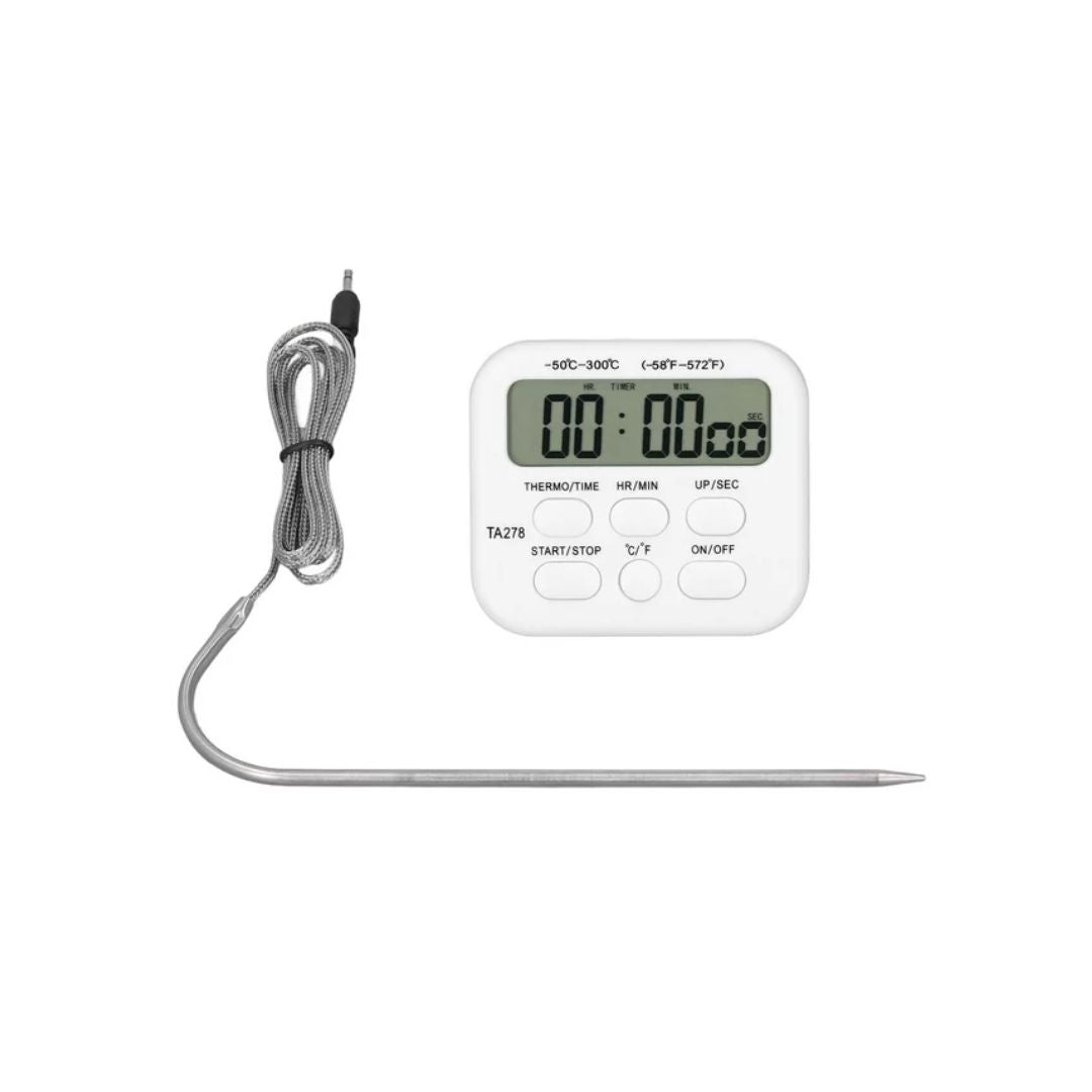 Termometro Digital -50 A 300