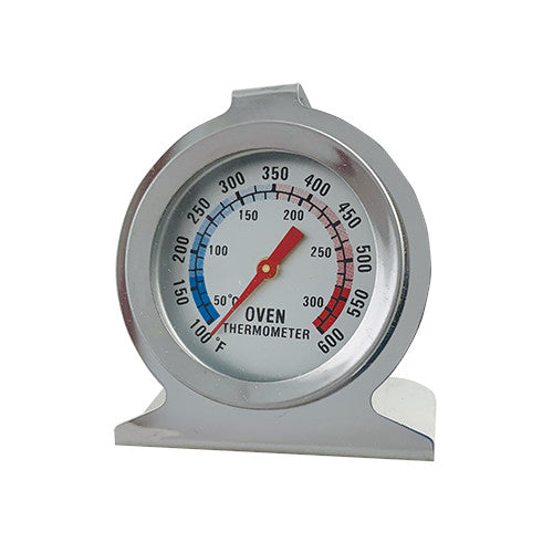 Termometro Analogo De 50-325C