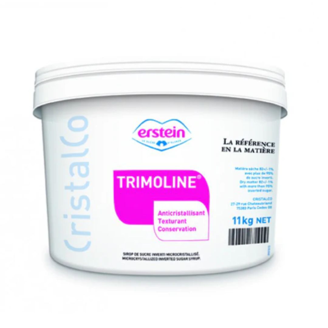 Trimoline Azucar Invertida, Cubeta 11 kg.