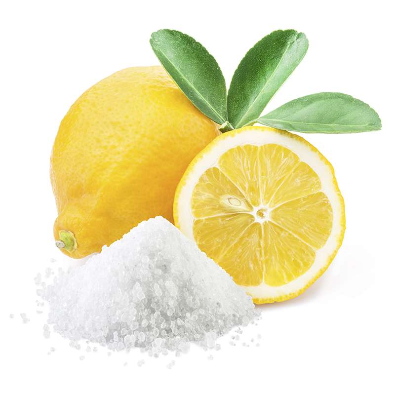 Acido Citrico 100Gr