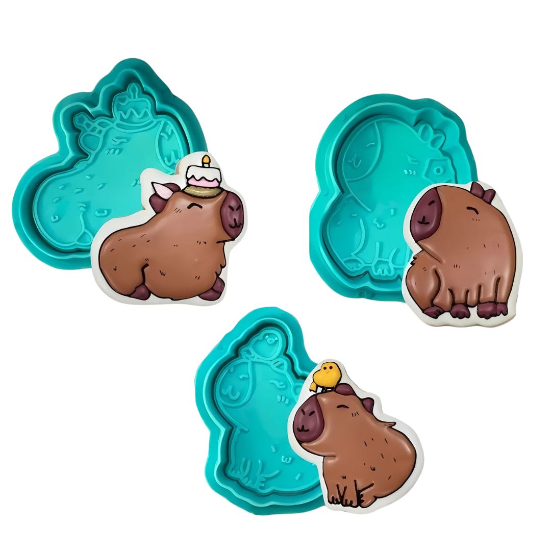 Cortador de Capybara