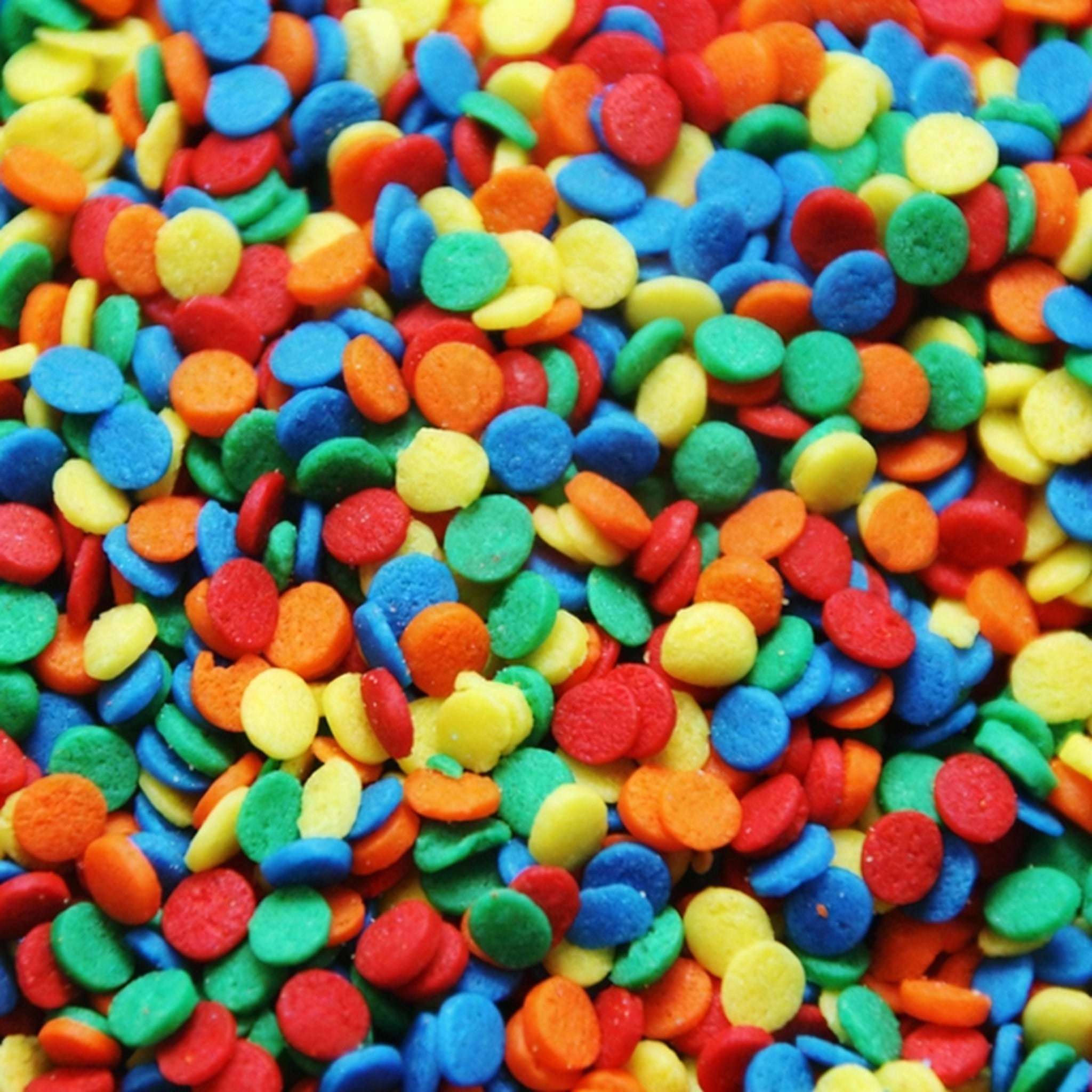 Confetti Intenso Chico 50gr