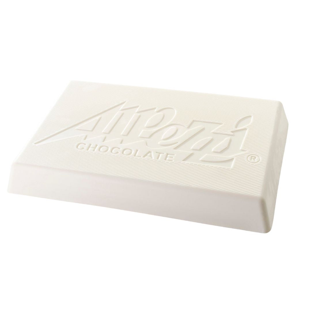 Marqueta De Chocolate Blanco Alpezzi 5Kg