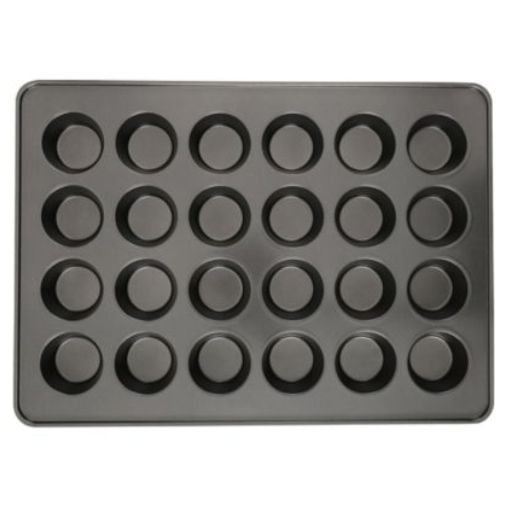 Molde De 24 Cavidades Medidas 36X27X1.6