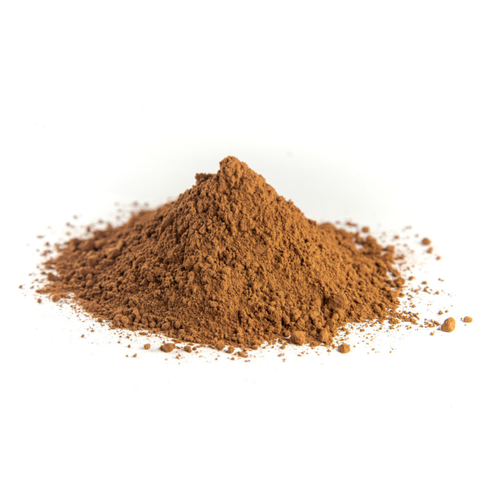 Cocoa Dulce En Polvo 250Gr