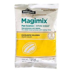 Mejorante  Magimix Para Pan Blanco De 440 Gr