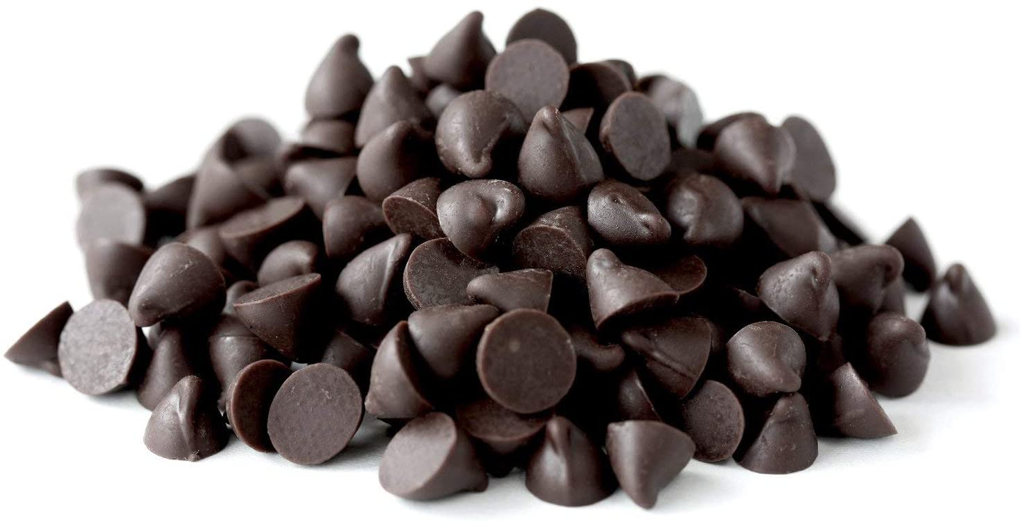 Mini Kisses Semi-Amargo Hershey Bolsa 500Gr