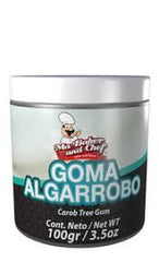 Goma De Algarrobo 100 Gr