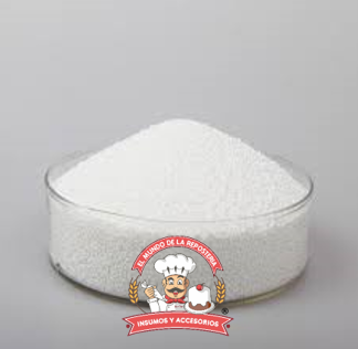 Benzoato de Sodio Polvo 1kg