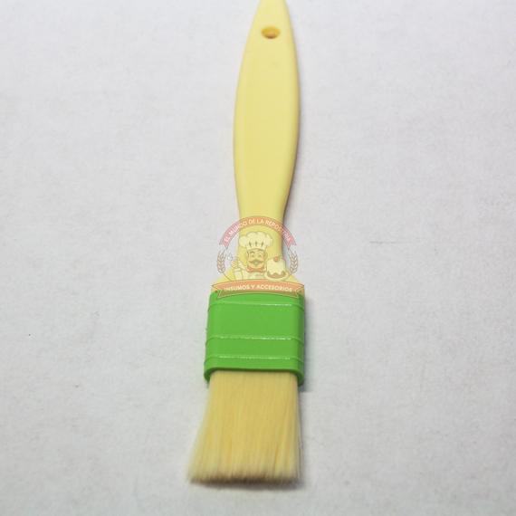 Brocha De Hilo Pequeña