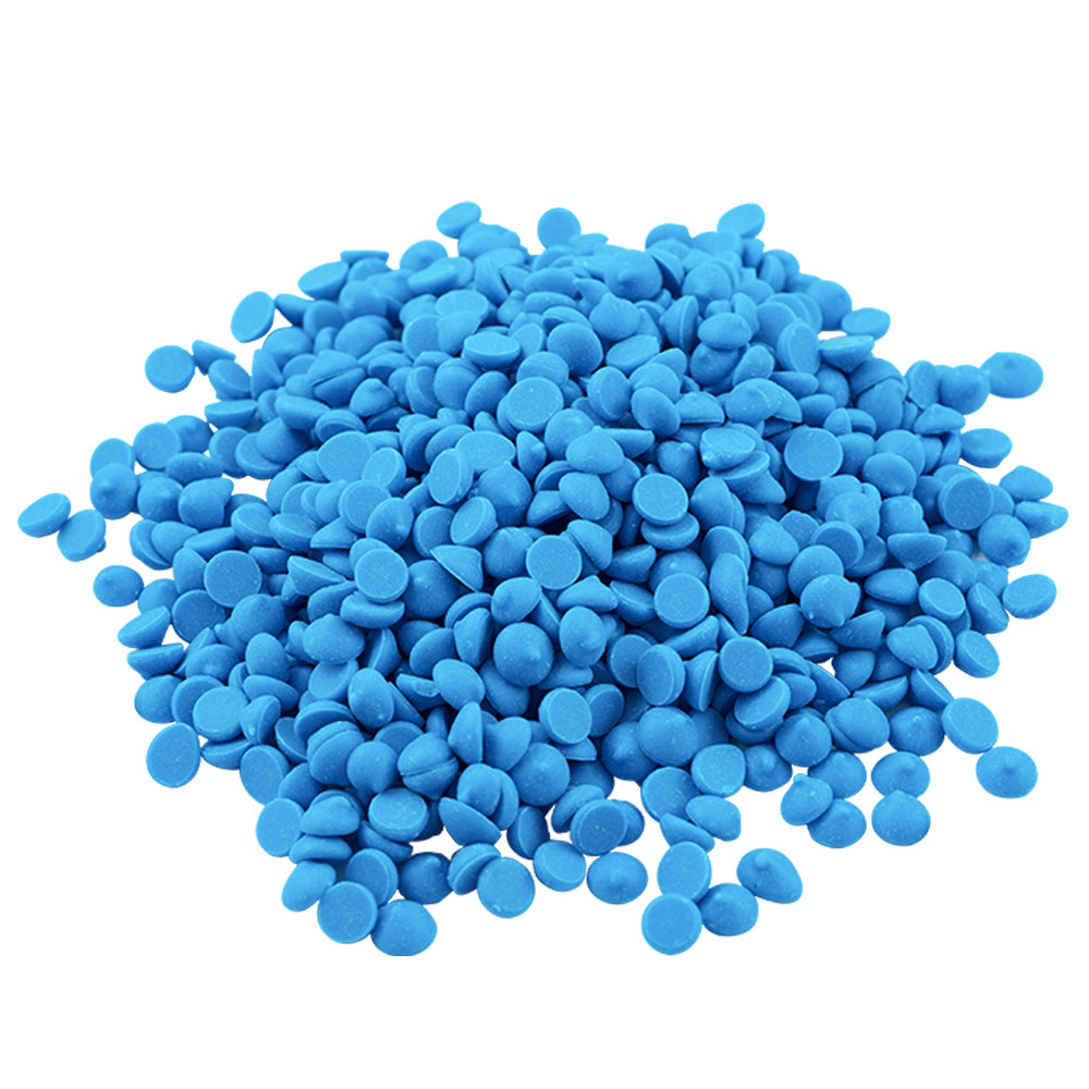Chip Premium Azul  B/500 Gr Alpezzi