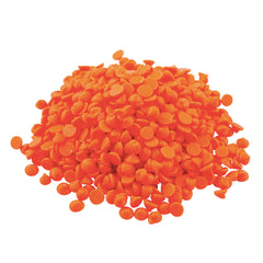 Chip Premium Naranja  B/500Gr Alpezzi