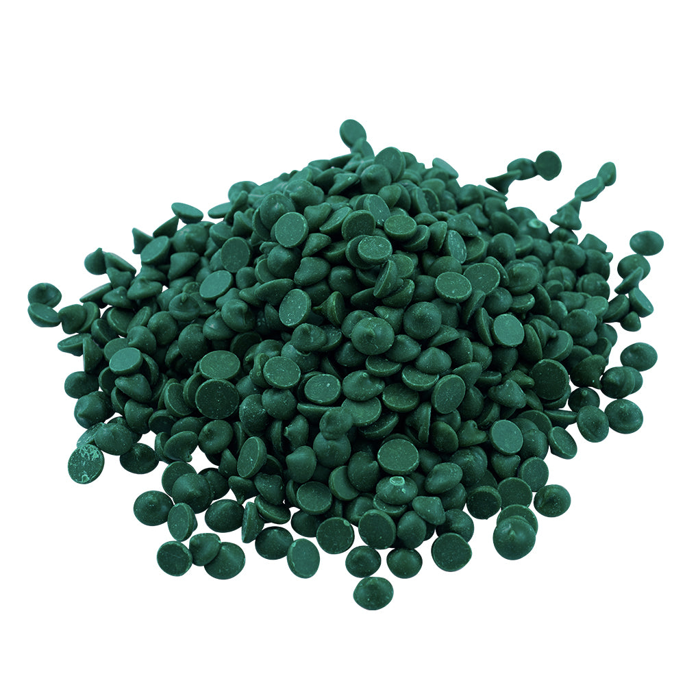 Chip Premium Verde  B/500 Gr Alpezzi