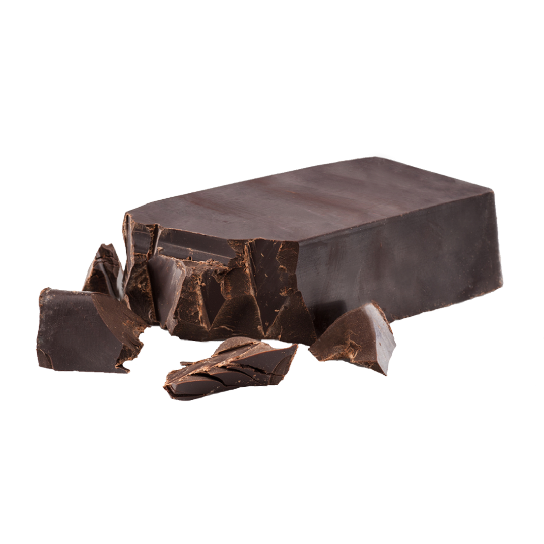 Marqueta De Chocolate Semi-Amargo Alpezzi 250Gr