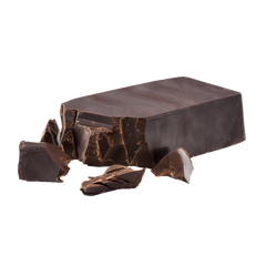 Marqueta De Chocolate Semi-Amargo Alpezzi 250Gr