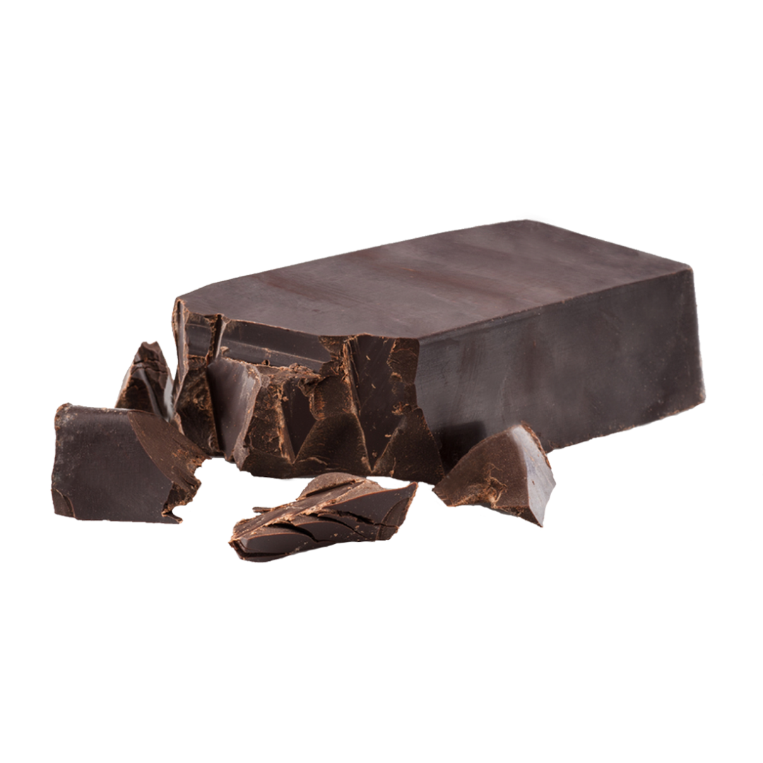Marqueta De Chocolate Semi-Amargo Alpezzi 1Kg