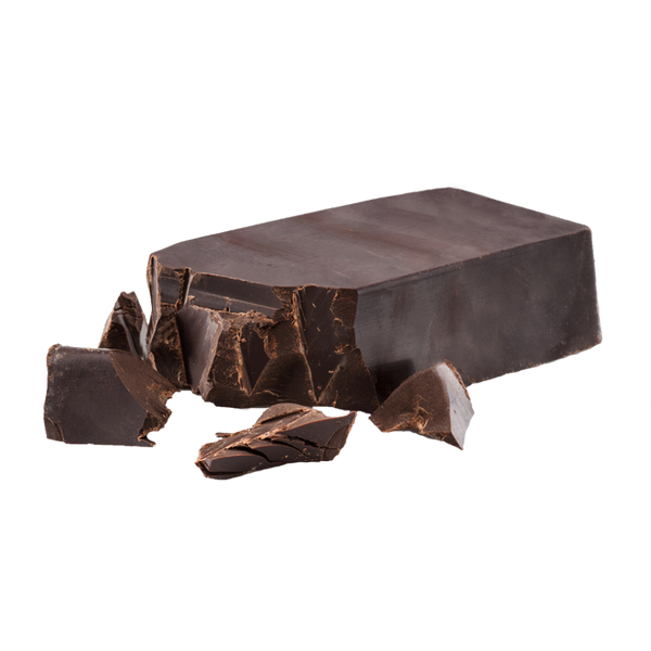 Marqueta De Chocolate Semi-Amargo Alpezzi 500Gr