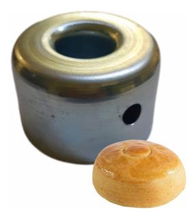 Cortador Bisquet De 8.0 Diametro