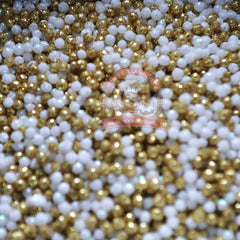 Gragea Diamantada Especial Gold  Mini 100Gr