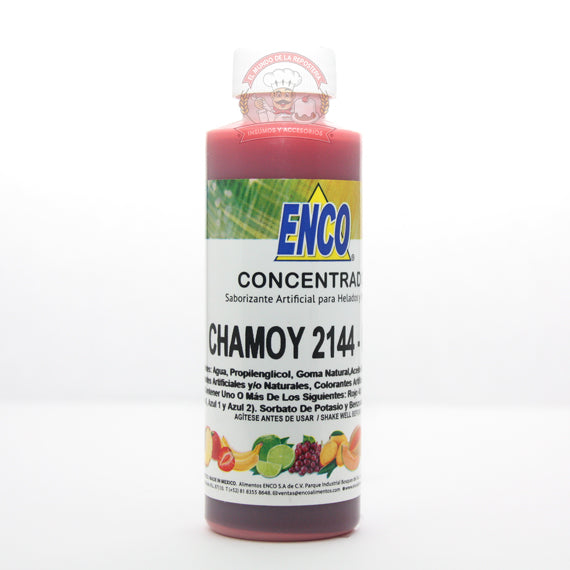 Concentrado Artificial Enco 120Ml Chamoy 2144