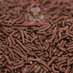 Granillo Chocolate Oscuro 100gr