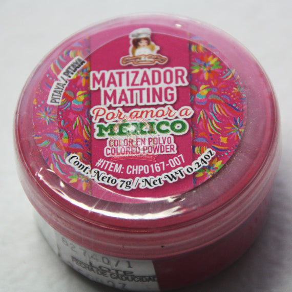 Matizador Tono Pitaya 7 Gr