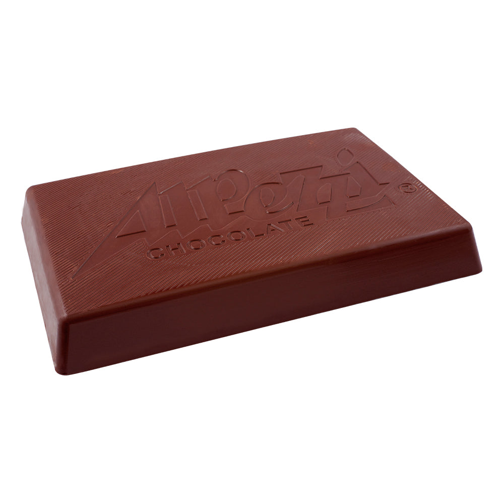 Marqueta De Chocolate Semi-Amargo Alpezzi 5Kg