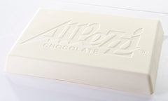 Marqueta De Chocolate Blanco Alpezzi 5Kg