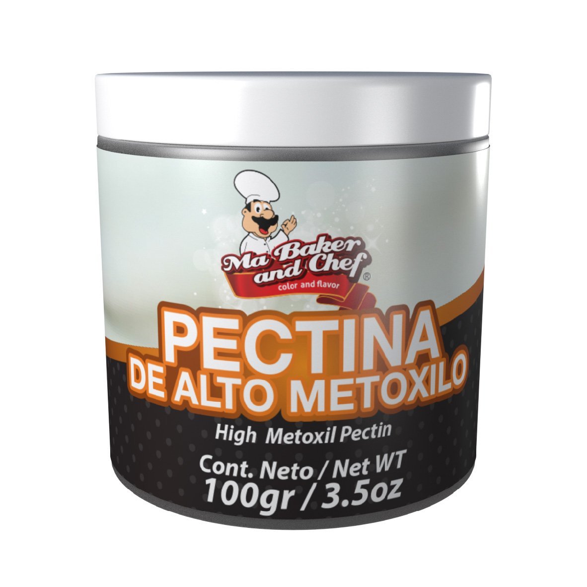 Pectina 100Gr