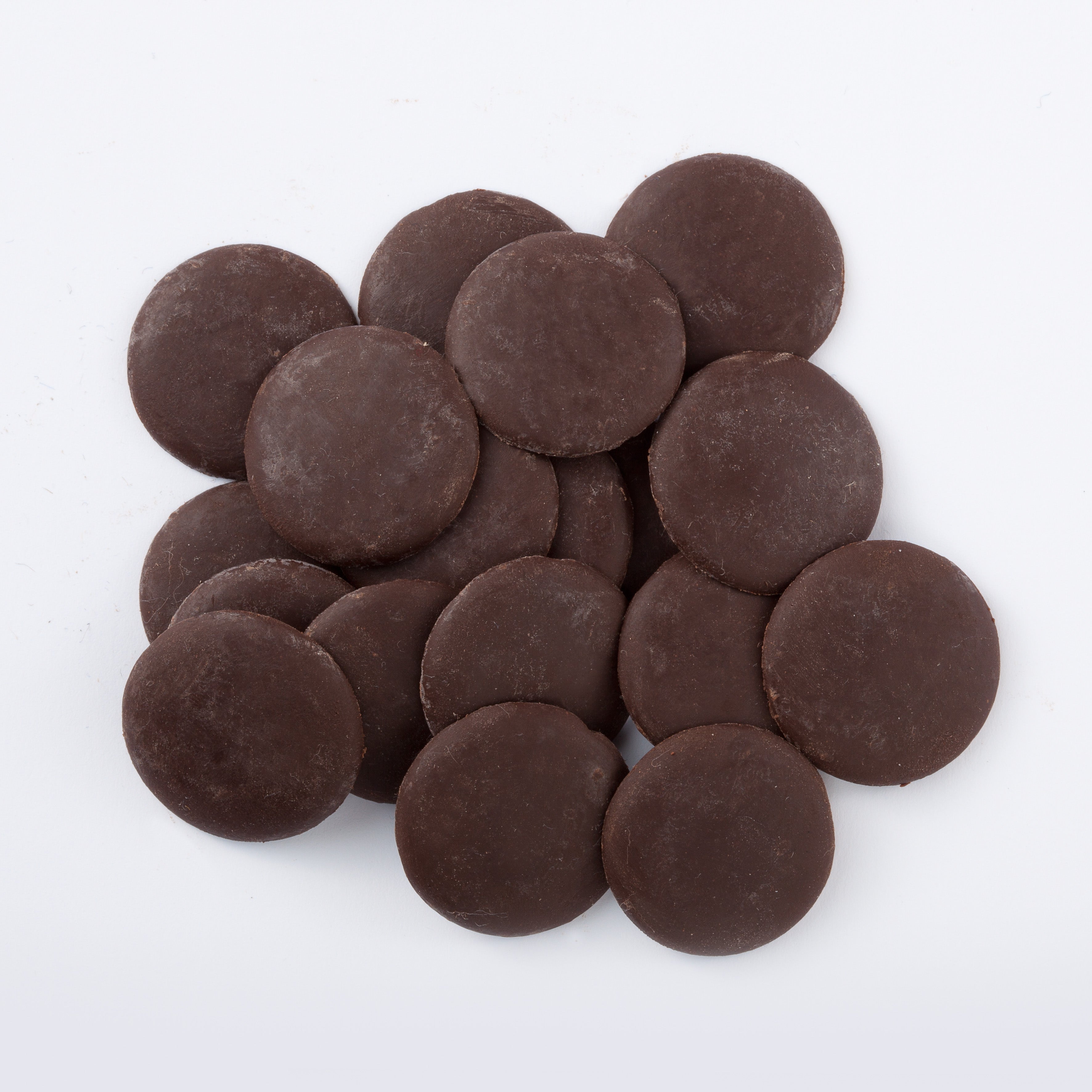 Sicao Boton Amargo 52%  Solidos De Cacao 250Gr