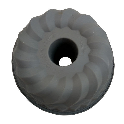 Molde Silicon Gugelhupf 23x10cm
