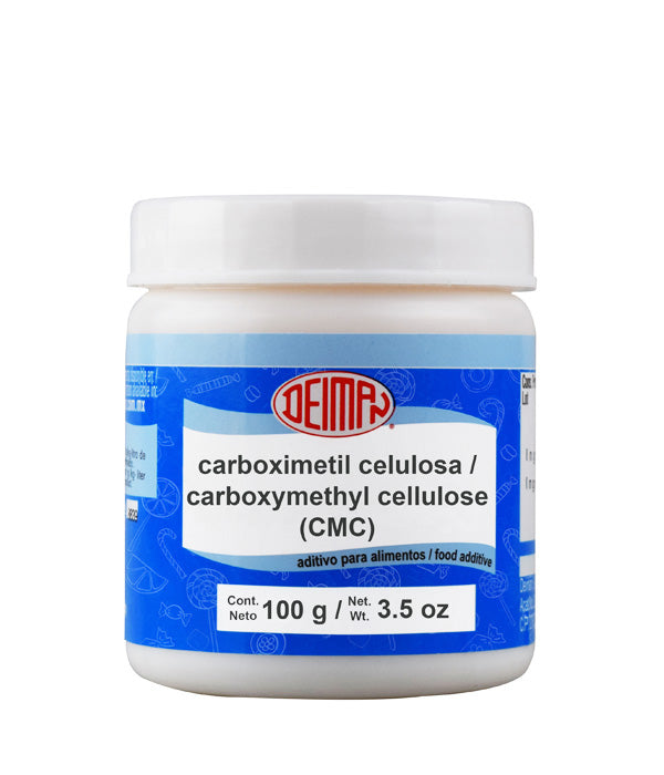 Carboximetil Celulosa H.V. (CMC) Deiman