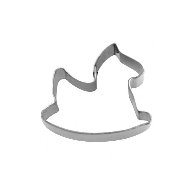 Cortador Forma Caballito