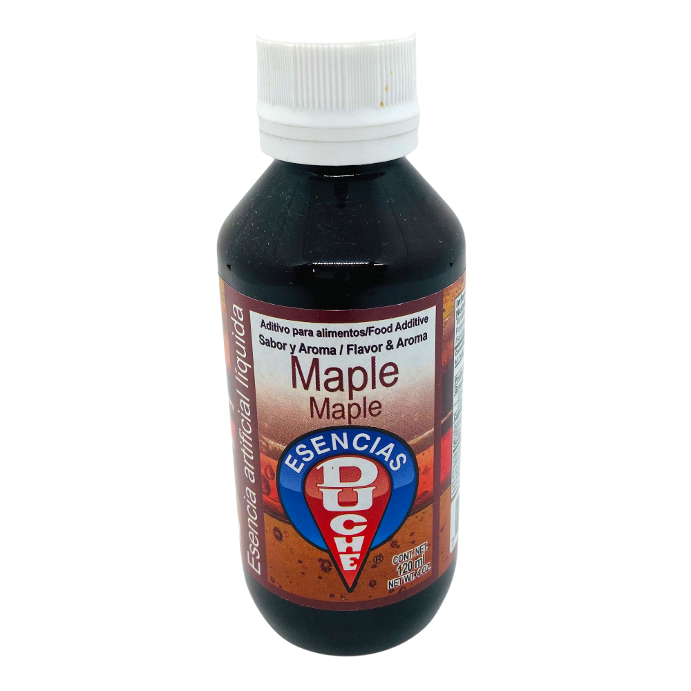 Esencia Artificial Duche 120Ml Maple