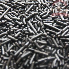 Granillo Mate Negro 100gr