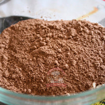 Harina Preparada Para Cupcake De Chocolate 20Kg