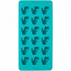Molde Silicon Dinosaurios 18 Cavidades